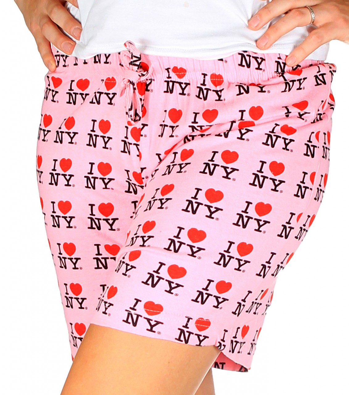new york shorts