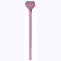 NYC Pink Princess Pencil