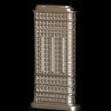 5 1/4 Inch Flatiron Building