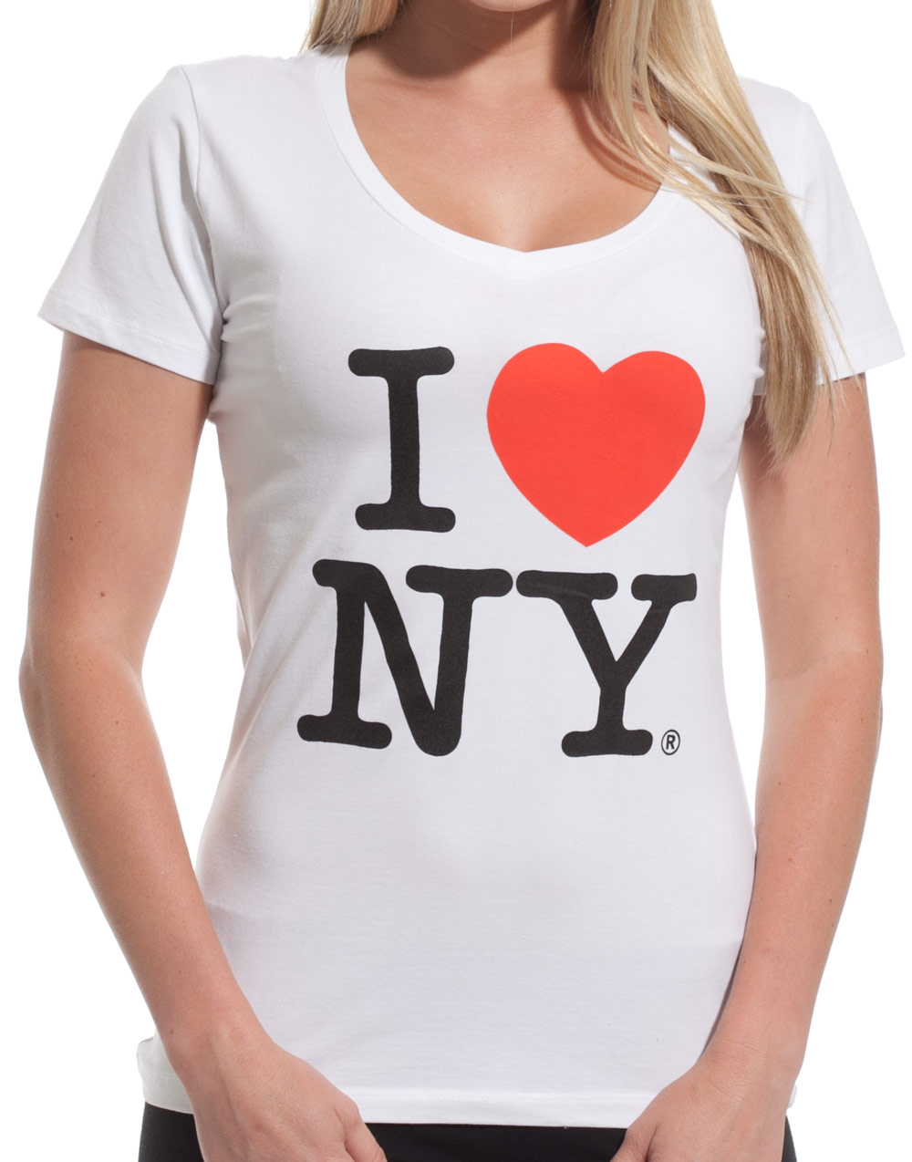 i love ny tee