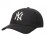 Yankees Navy "Shortstop" Adjustable Cap
