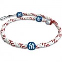 NY Yankees Frozen Rope Necklace by Gamewear
