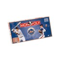 New York Mets Monopoly