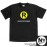 NYC Subway Line-R Train Mens Tee
