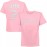 Yankees Jeter Pink Name & Number Toddler Tee