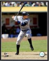 Alex Rodriguez About To Connect 8x10 Framed