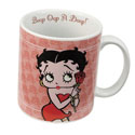 Betty Boop