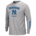 Yankees "Opening Series" Long Sleeve Mens T-shirt