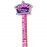 NY Pink Princess Pencil Topper