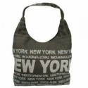 Robin-Ruth NY Grey Luxury Bag