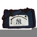 Yankees Roadblock Duffle Bag