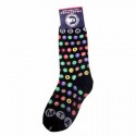 MTA Bullet Socks