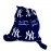 New York Yankees Beach Towel Backpack