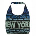 Robin-Ruth NY Blue Luxury Bag