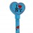 I Love NY Blue Heart Pencil Topper