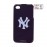 NY Yankees IPhone 4 Case
