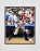 Alex Rodriguez About to Connect Matted 8x10