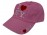 I Love NY Pink Cap