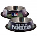 Yankees Dog Bowl