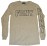 FDNY Grey LS Tee