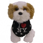 Dog Tees & Acc.