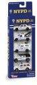 NYPD 5 Piece Gift Pack