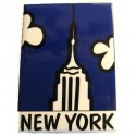 NYC "Empire State' Magnet