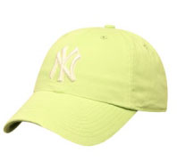 Yankees Sage &quotCleanup&quot Womens Adjustable Cap