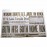 Babe Ruth Hits 60th Home Run Historic Replica Newspaper