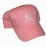 Yankees Toddler Pink Adjustable Cap