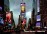 Evening on Times Square Photo Magnet