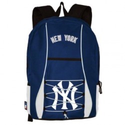 Yankees Large Backpack- Scrimmage