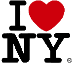 I Love NY