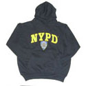 NYPD Sweatshirts