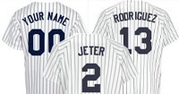 Yankee Jerseys