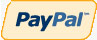 We accept PayPal
