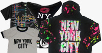 New York City