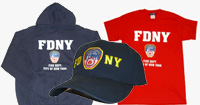 FDNY