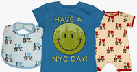 NYC Kids & Babies