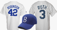 Cooperstown Collection