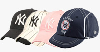 Yankee Hats